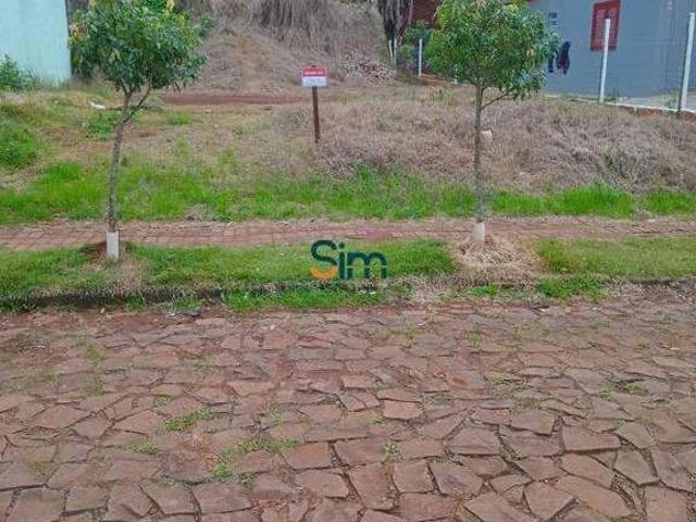 Terreno venda em Região Geográfica Imediata de Chapecó, Chapecó