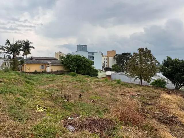 Terreno venda em Região Geográfica Imediata de Chapecó, Chapecó