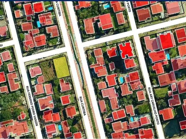 Terreno venda em Região Geográfica Imediata de Chapecó, Chapecó