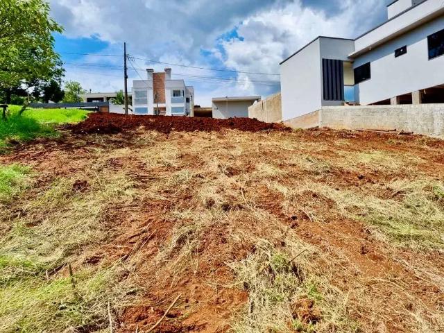 Terreno venda em Região Geográfica Imediata de Chapecó, Chapecó