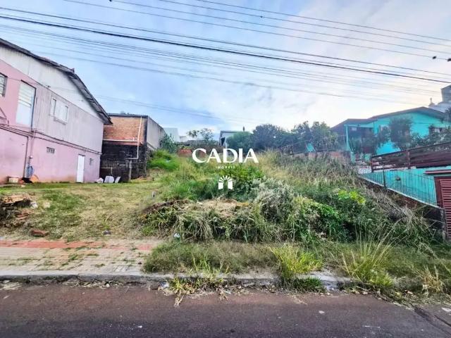 Terreno venda em Região Geográfica Imediata de Chapecó, Chapecó