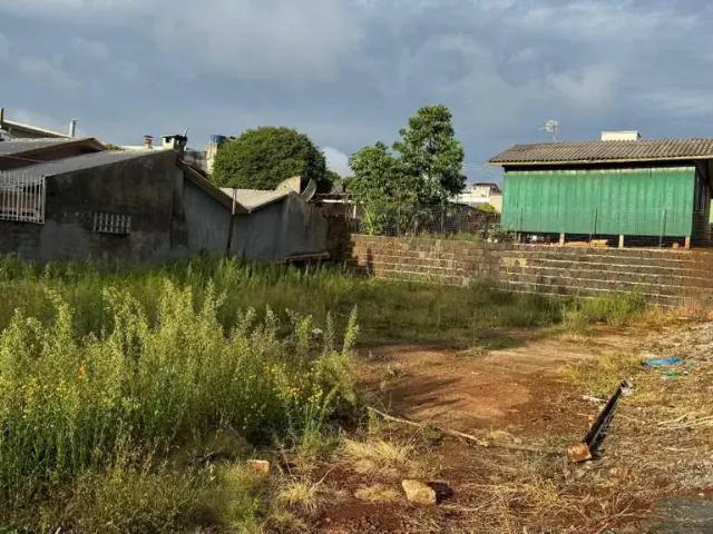 Terreno venda em Região Geográfica Imediata de Chapecó, Chapecó