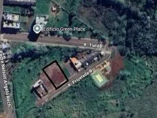 Terreno venda em Região Geográfica Imediata de Chapecó, Chapecó