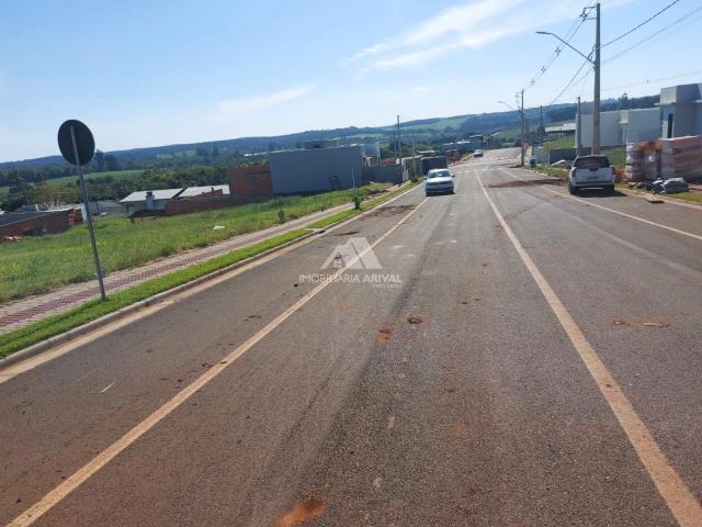 Terreno venda em Chapecó, Região Geográfica Intermediária de Chapecó