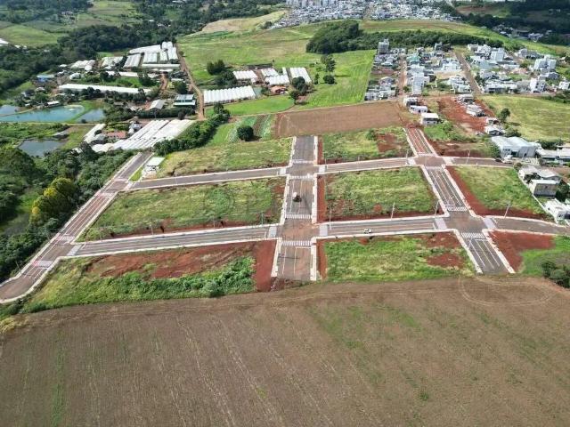 Terreno venda em Região Geográfica Imediata de Chapecó, Chapecó