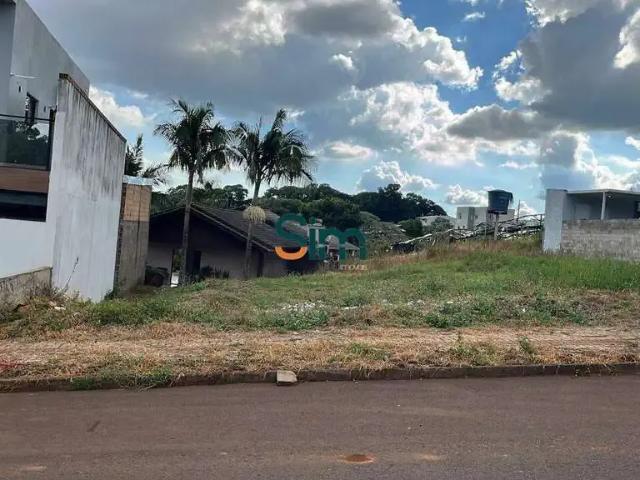 Terreno venda em Região Geográfica Imediata de Chapecó, Chapecó