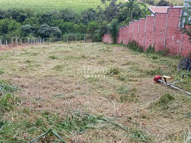Terreno venda em Jardim do Bosque, Charqueada