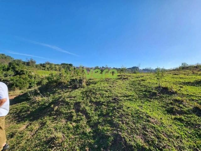 Terreno venda em Jardim do Bosque, Charqueada