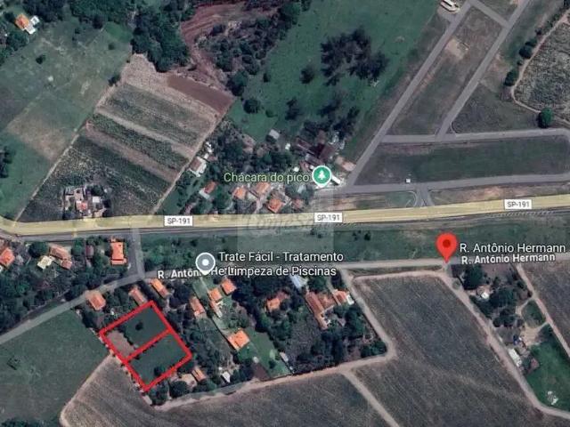 Terreno venda em Região Imediata de Piracicaba, Região Metropolitana de Piracicaba