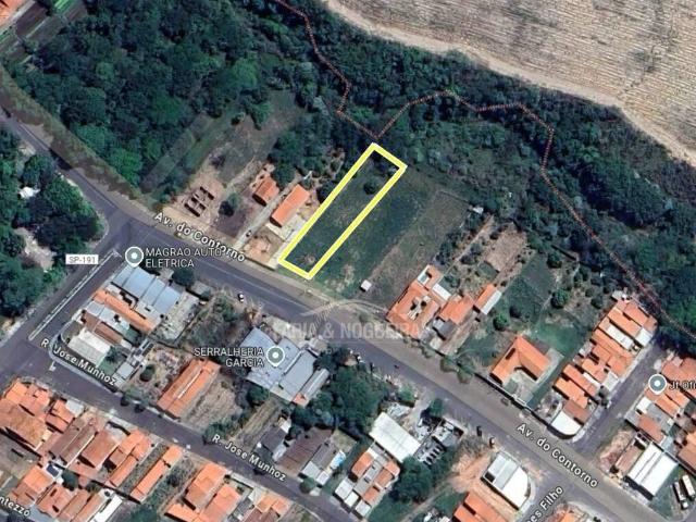 Terreno venda em Jardim do Bosque, Charqueada