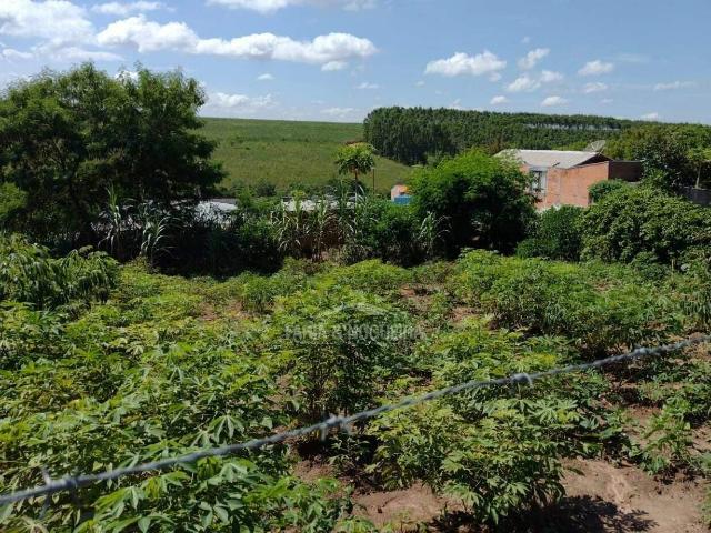Terreno venda em Charqueada