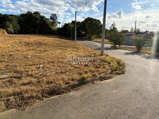Terreno venda em Jardim do Bosque, Charqueada