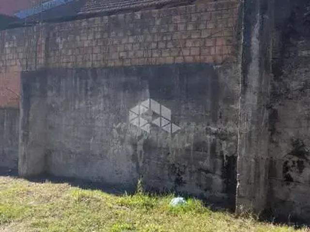 Terreno venda em Charqueadas