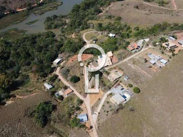 Terreno venda em Chiador, Região Geográfica Intermediária de Juiz de Fora