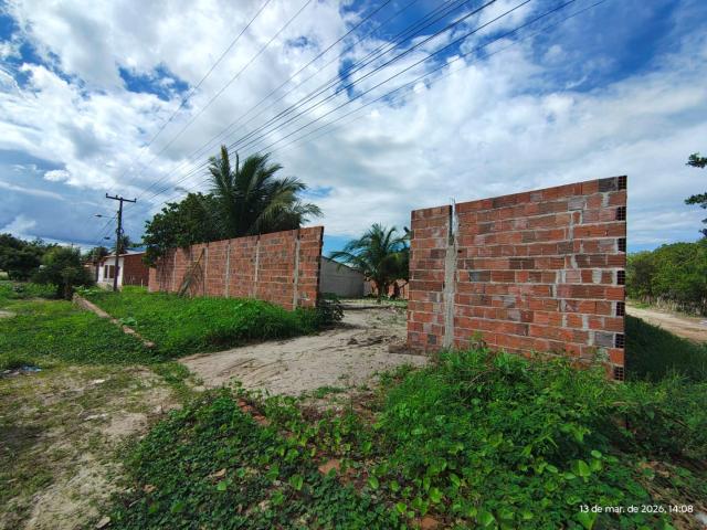 Terreno venda em Chorozinho, Região Geográfica Intermediária de Fortaleza