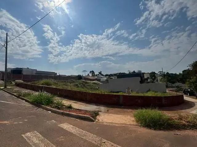 Terreno venda em Região Geográfica Imediata de Cianorte, Cianorte