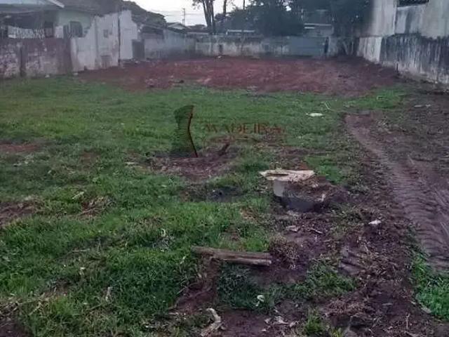 Terreno venda em Região Geográfica Imediata de Cianorte, Cianorte