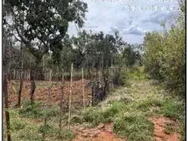 Terreno venda em Região Geográfica Imediata de Luziânia, Região Integrada de Desenvolvimento do Distrito Federal e Entorno