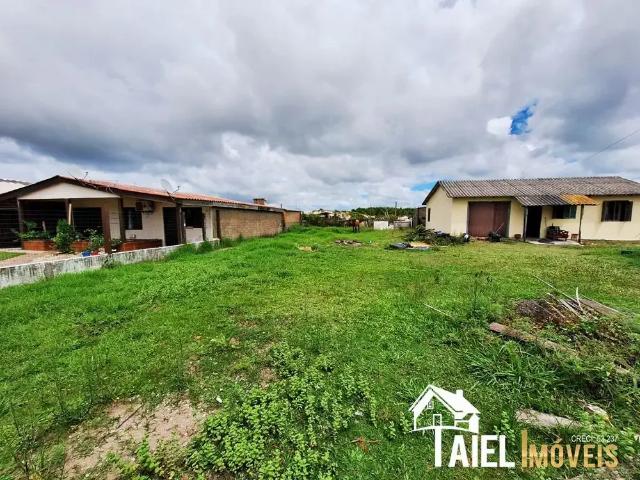 Terreno venda em Cidreira