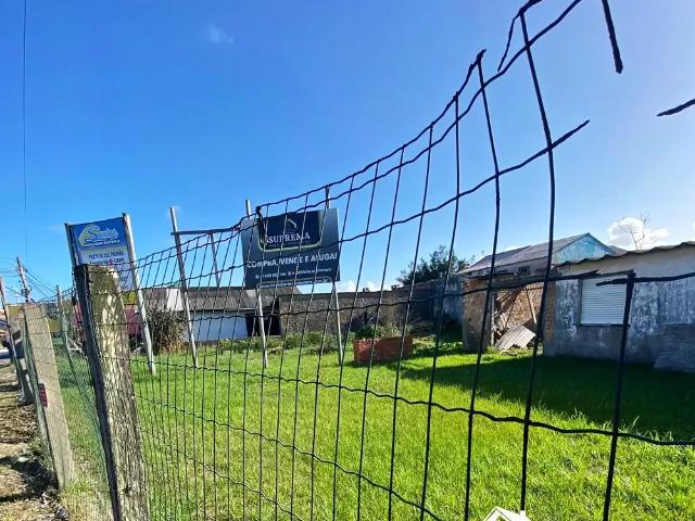 Terreno venda em Região Geográfica Imediata de Tramandaí - Osório, Aglomeração Urbana do Litoral Norte