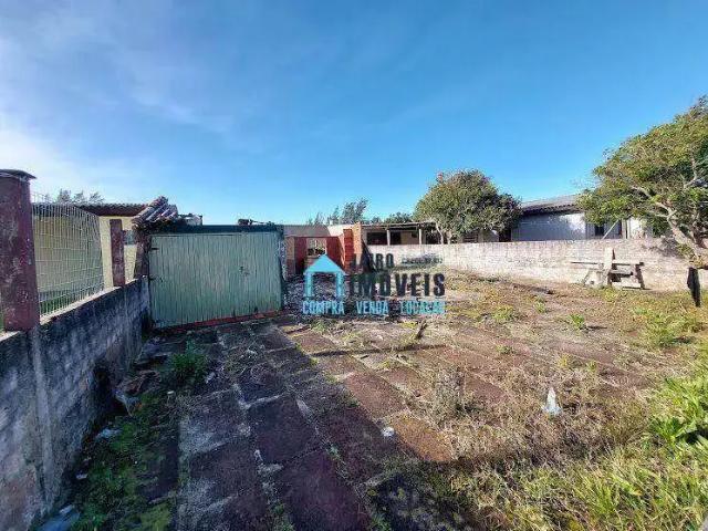Terreno venda em Região Geográfica Imediata de Tramandaí - Osório, Aglomeração Urbana do Litoral Norte