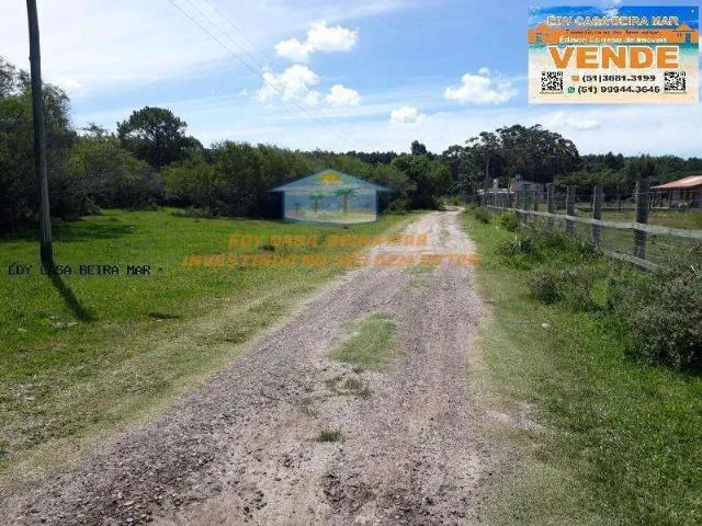Terreno venda em Região Geográfica Imediata de Tramandaí - Osório, Aglomeração Urbana do Litoral Norte