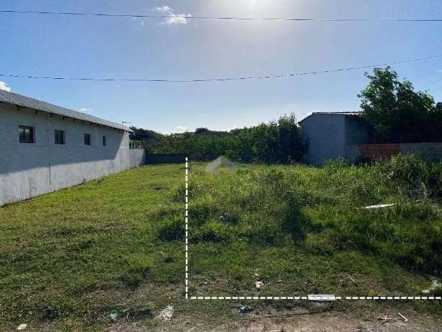 Terreno venda em Região Geográfica Imediata de Tramandaí - Osório, Aglomeração Urbana do Litoral Norte