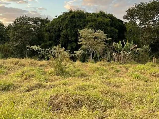 Terreno venda em Região Geográfica Imediata de Passos, Claraval