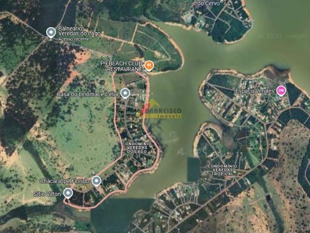Terreno venda em Região Geográfica Imediata de Divinópolis, Cláudio