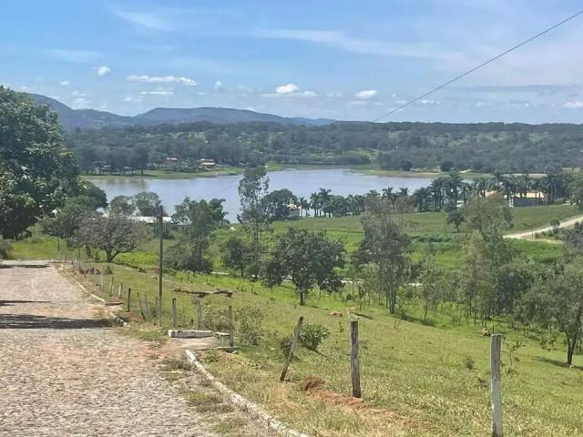 Terreno venda em Região Geográfica Imediata de Divinópolis, Cláudio