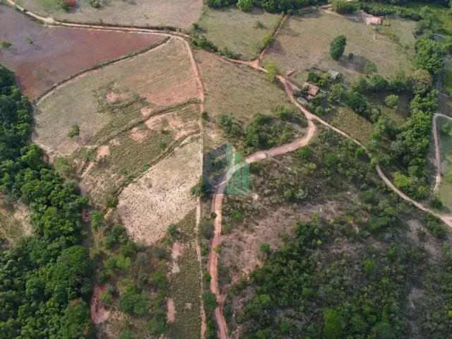 Terreno venda em Região Geográfica Imediata de Divinópolis, Cláudio