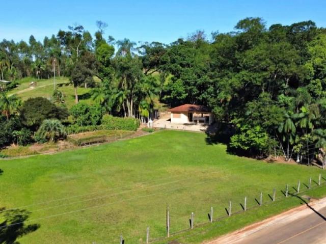 Terreno venda em Centro, Cocal do Sul