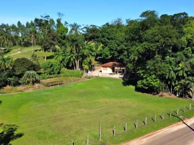 Terreno venda em Região Geográfica Imediata de Criciúma, Cocal do Sul