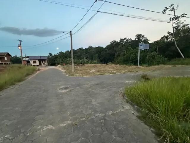 Terreno venda em Região Geográfica Imediata de Criciúma, Cocal do Sul