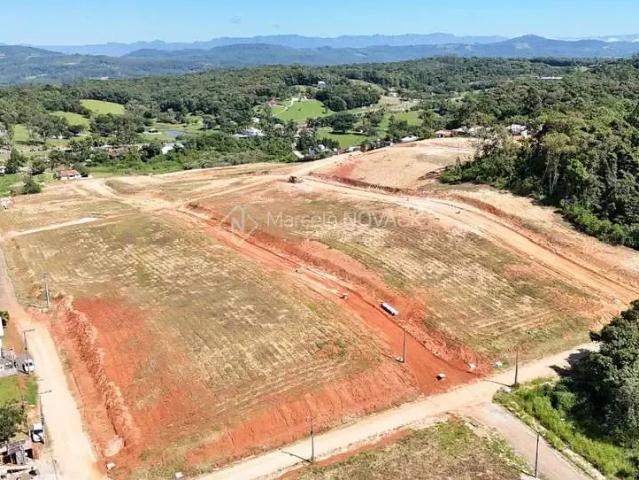 Terreno venda em Região Geográfica Imediata de Criciúma, Cocal do Sul