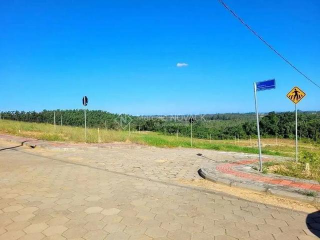 Terreno venda em Região Geográfica Imediata de Criciúma, Cocal do Sul