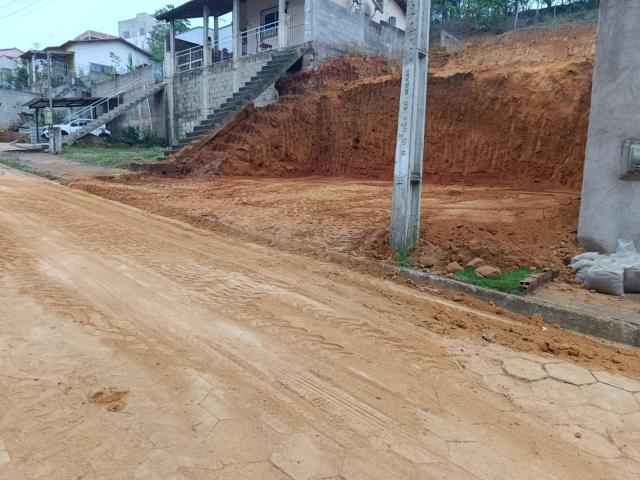 Terreno venda em Região Geográfica Imediata de Colatina, Colatina