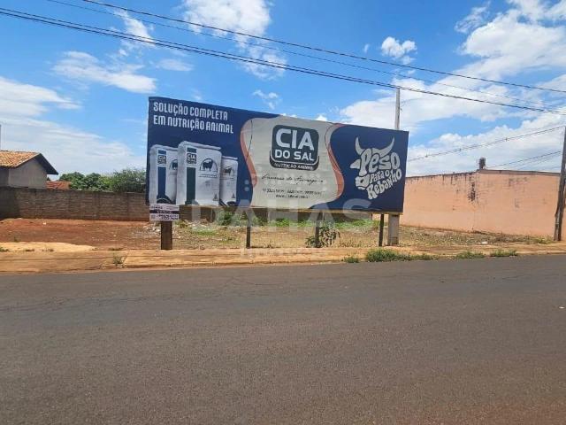 Terreno venda em Colina, Região Geográfica Intermediária de Ribeirão Preto