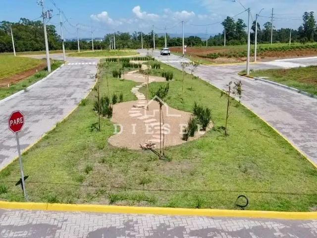 Terreno venda em Região Geográfica Imediata de Lajeado, Colinas