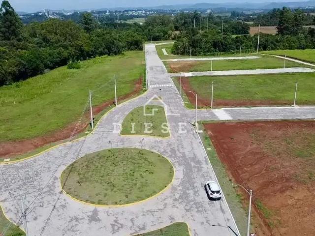 Terreno venda em Região Geográfica Imediata de Lajeado, Colinas