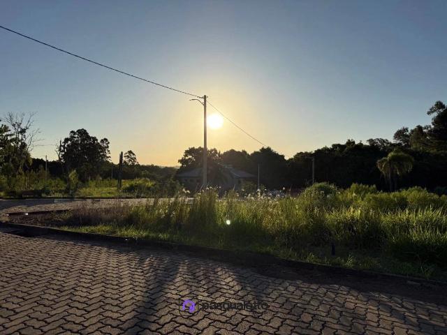 Terreno venda em Colinas