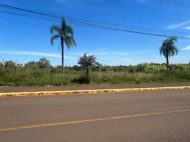 Terreno venda em Colinas