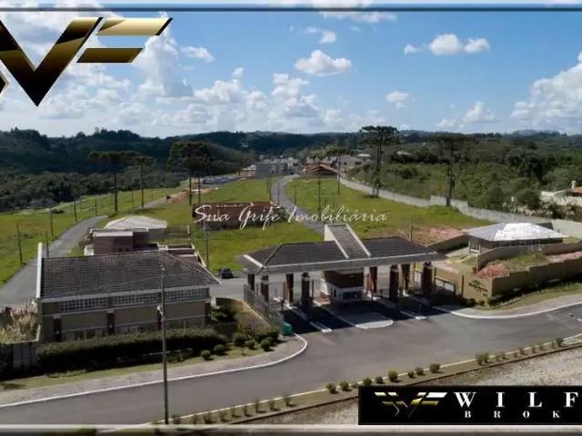 Terreno venda em Região Geográfica Imediata de Curitiba, Região Metropolitana de Curitiba