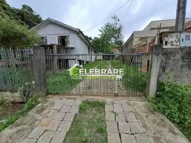 Terreno venda em Jardim Santa Cruz, Colombo
