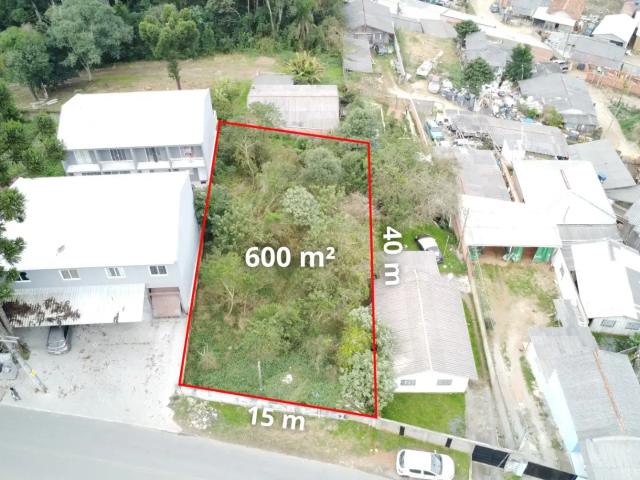 Terreno venda em Região Geográfica Imediata de Curitiba, Região Metropolitana de Curitiba