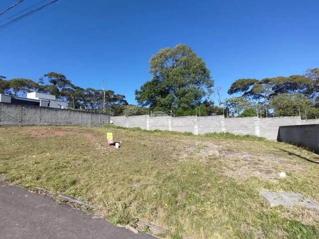 Terreno venda em Região Geográfica Imediata de Curitiba, Região Metropolitana de Curitiba