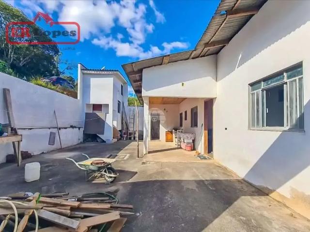 Terreno venda em Jardim Monte Tabor, Colombo