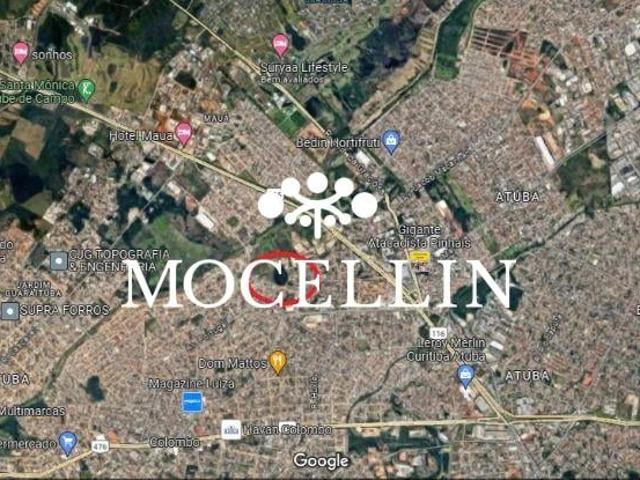 Terreno venda em Região Geográfica Imediata de Curitiba, Região Metropolitana de Curitiba