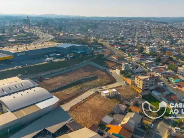 Terreno venda em Região Geográfica Imediata de Curitiba, Região Metropolitana de Curitiba