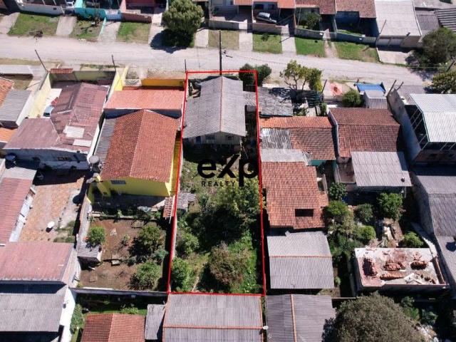 Terreno venda em Região Geográfica Imediata de Curitiba, Região Metropolitana de Curitiba